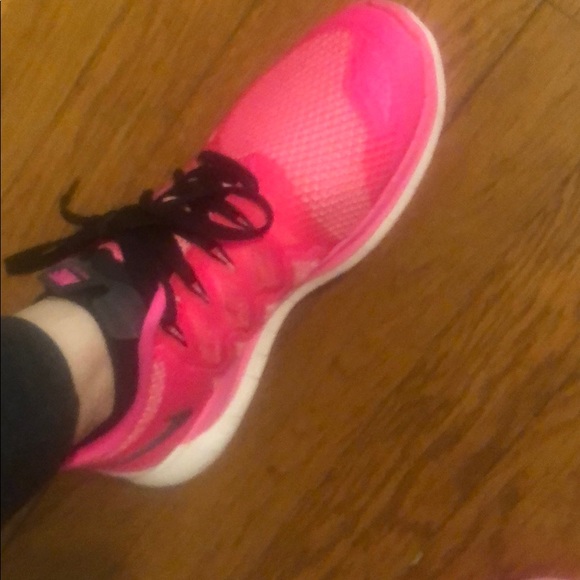 Nike women’s running shoes - Picture 7 of 8